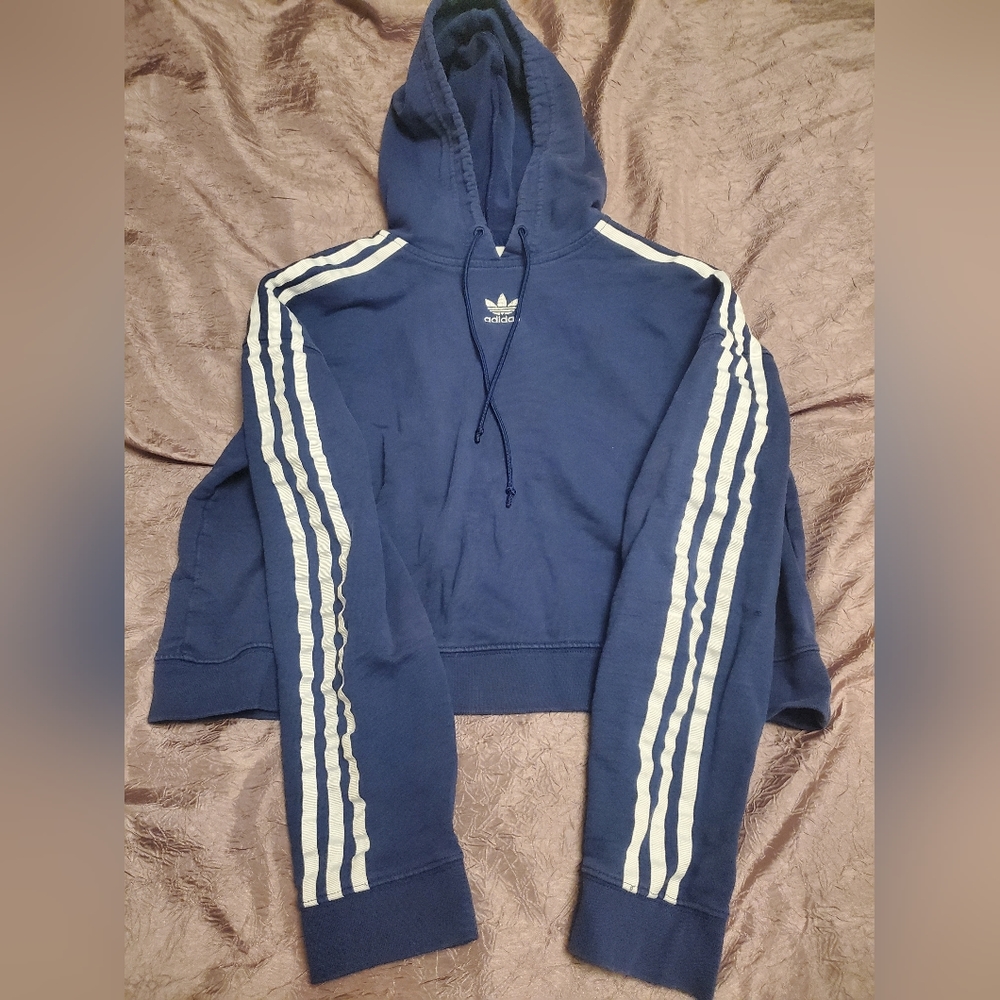 Addidas hoodie